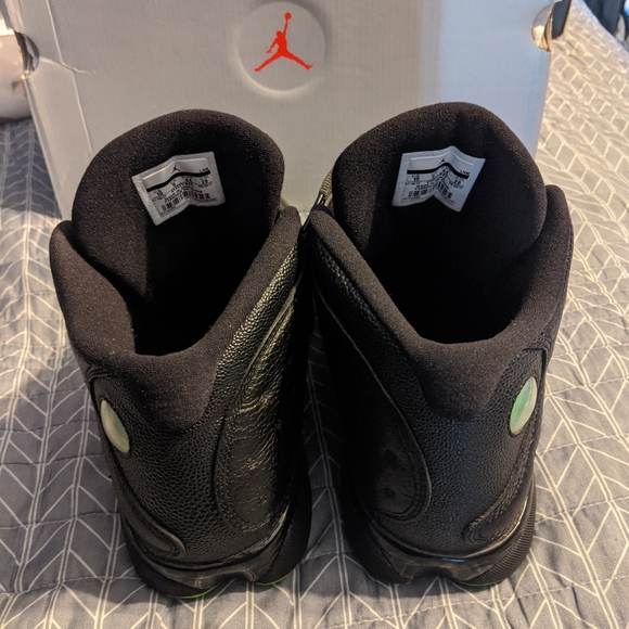 Jordan 13 Altitude main image 7